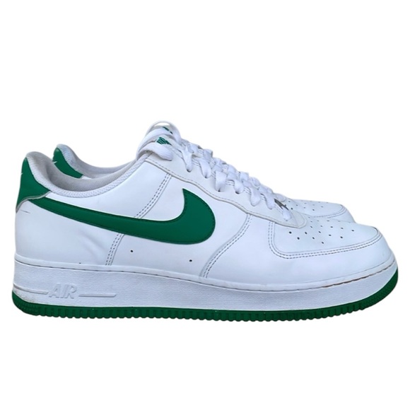 Nike Other - Nike Air Force One Mens Shoes Size 13